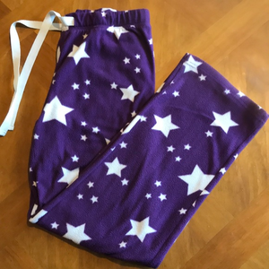 Star Pajama‎ Pants